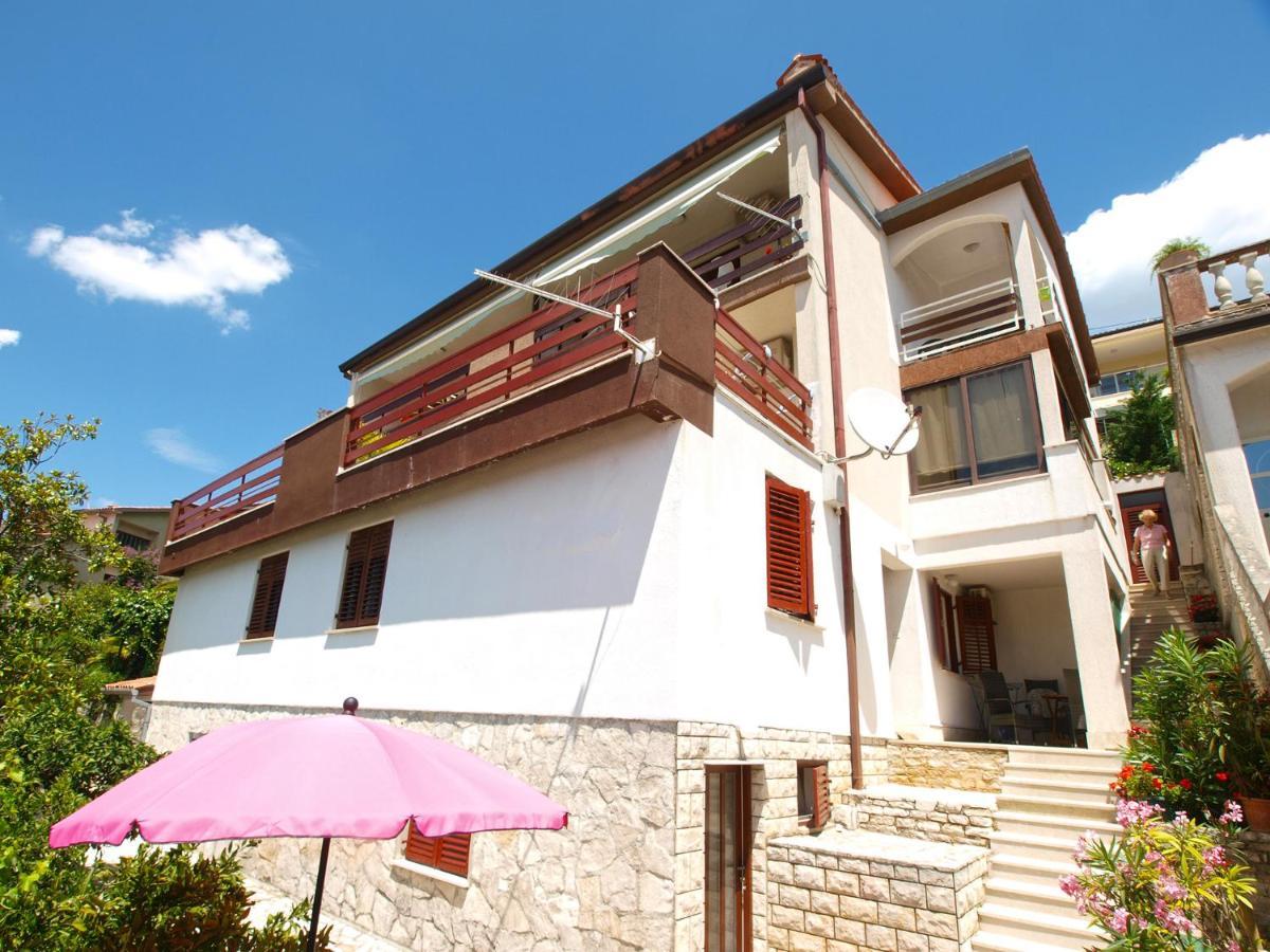 Apartments Lina 2023 拉巴克 外观 照片