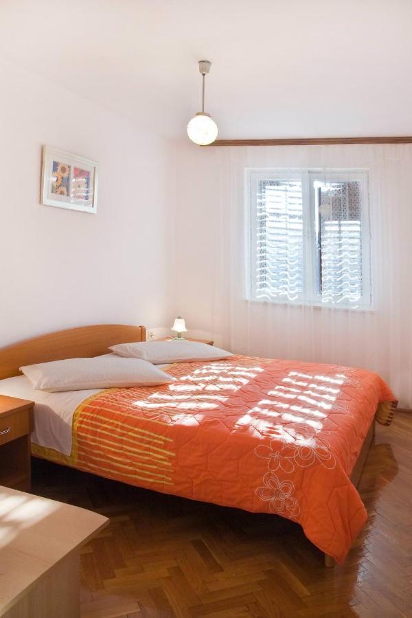 Apartments Lina 2023 拉巴克 外观 照片