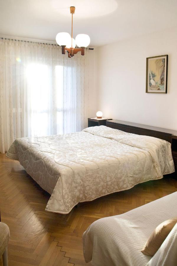 Apartments Lina 2023 拉巴克 外观 照片