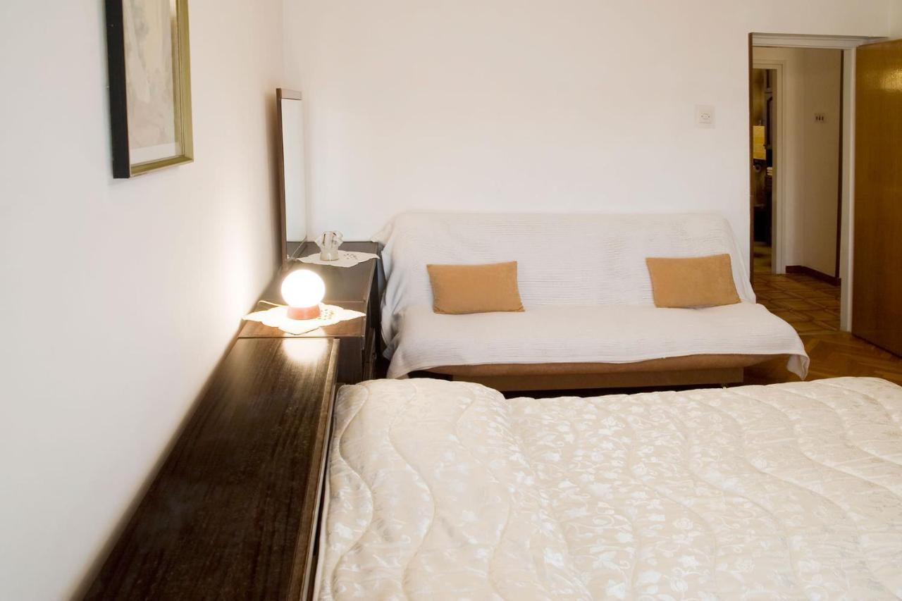 Apartments Lina 2023 拉巴克 外观 照片