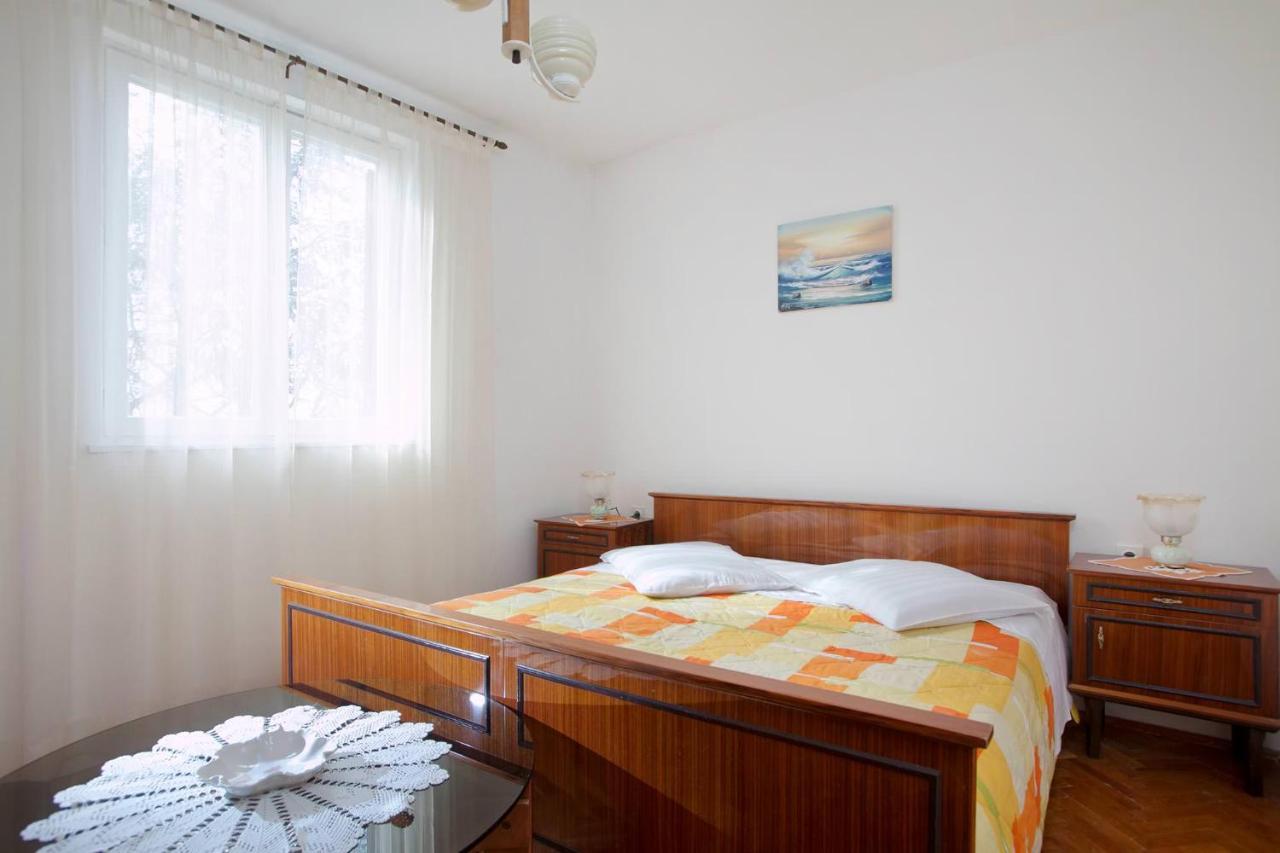 Apartments Lina 2023 拉巴克 外观 照片